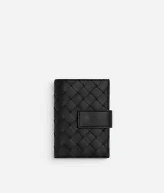 Tag Passport Case