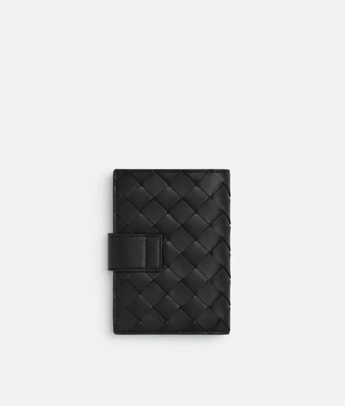 Tag Passport Case