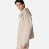 Tech Nylon Blouson