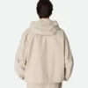 Tech Nylon Blouson