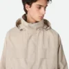 Tech Nylon Blouson