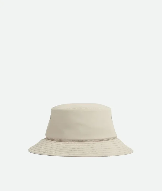Tech Nylon Bucket Hat
