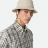 Tech Nylon Bucket Hat