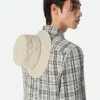 Tech Nylon Bucket Hat