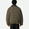 Tech Nylon Jacket