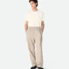 Tech Nylon Pants