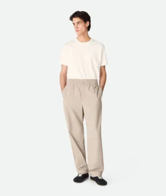 Tech Nylon Pants