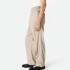 Tech Nylon Pants