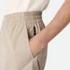 Tech Nylon Pants