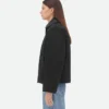 Tech Nylon Puffer Jacket