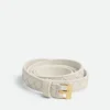 Thin Watch Belt