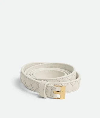 Thin Watch Belt
