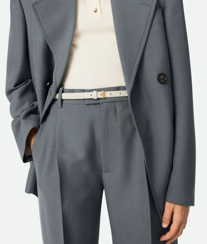 Thin Watch Belt