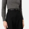 Thin Watch Belt