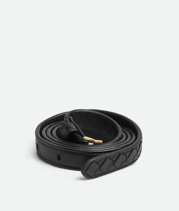Thin Watch Belt