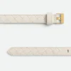 Thin Watch Belt