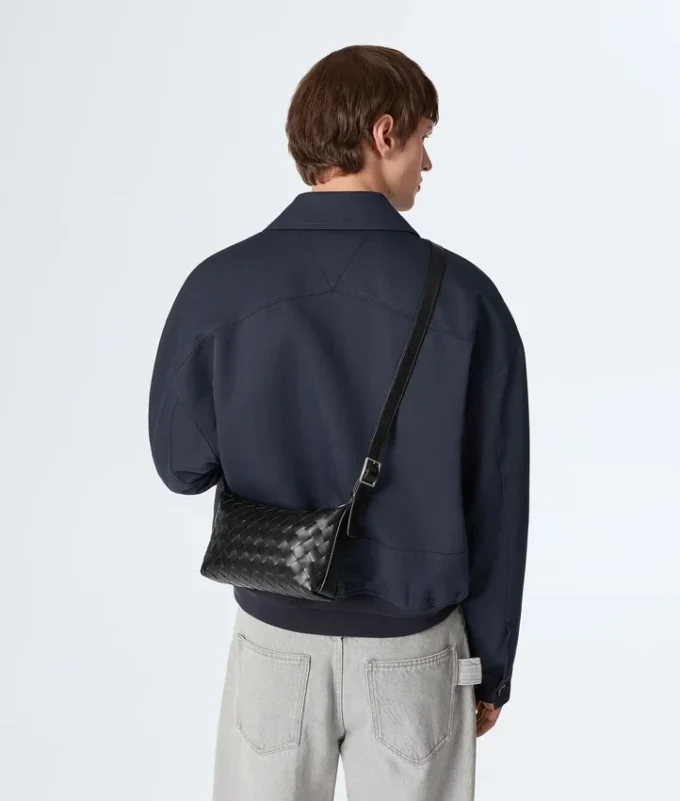 Traveler Phone Pouch