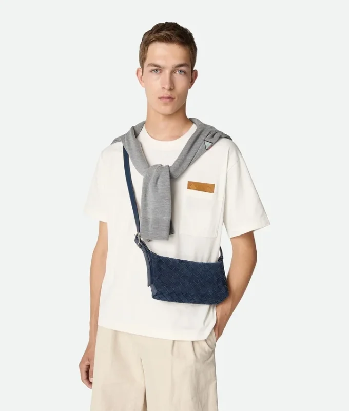 Traveler Phone Pouch