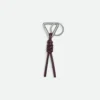 Triangle Key Ring