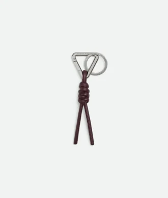 Triangle Key Ring