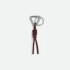 Triangle Key Ring