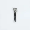 Triangle Key Ring