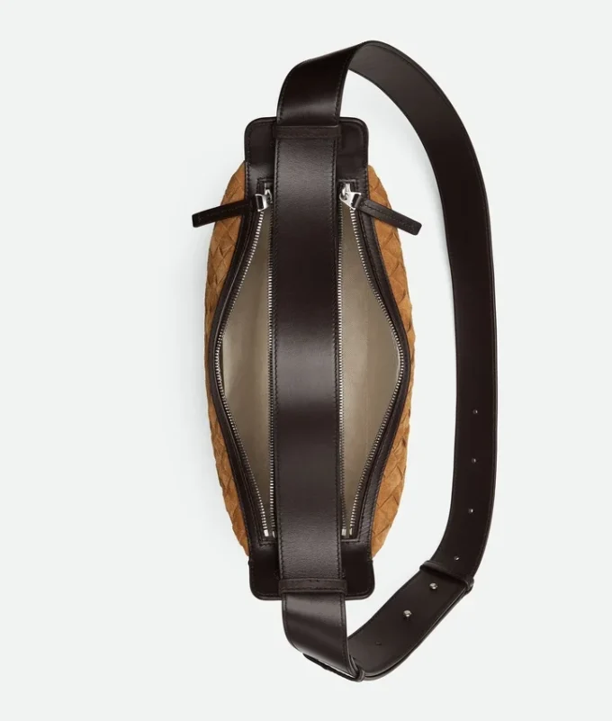 Tribeca Top Handle