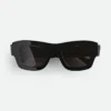 Ultrathin Squared Sunglasses