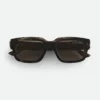 Ultrathin Squared Sunglasses