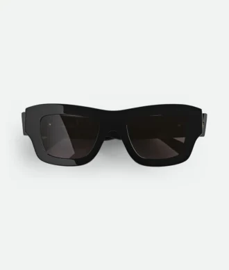 Ultrathin Squared Sunglasses