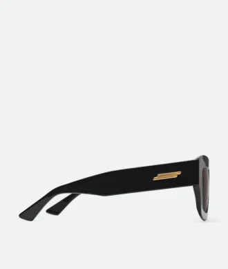 Ultrathin Squared Sunglasses