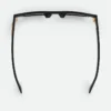 Ultrathin Squared Sunglasses
