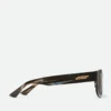 Ultrathin Squared Sunglasses