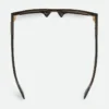 Ultrathin Squared Sunglasses