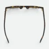 Ultrathin Squared Sunglasses