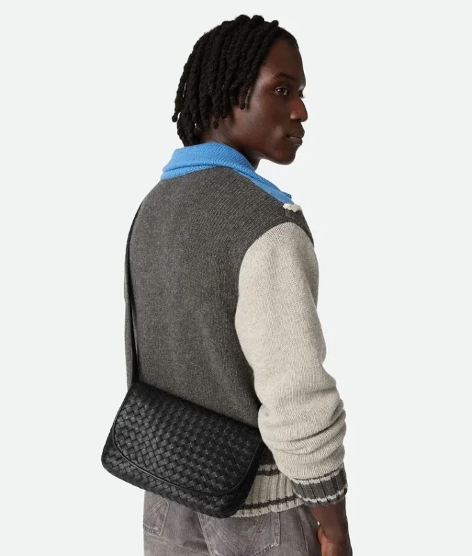 Veneto Flap Messenger