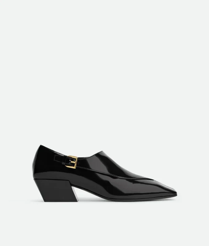 Ventura Monk Strap