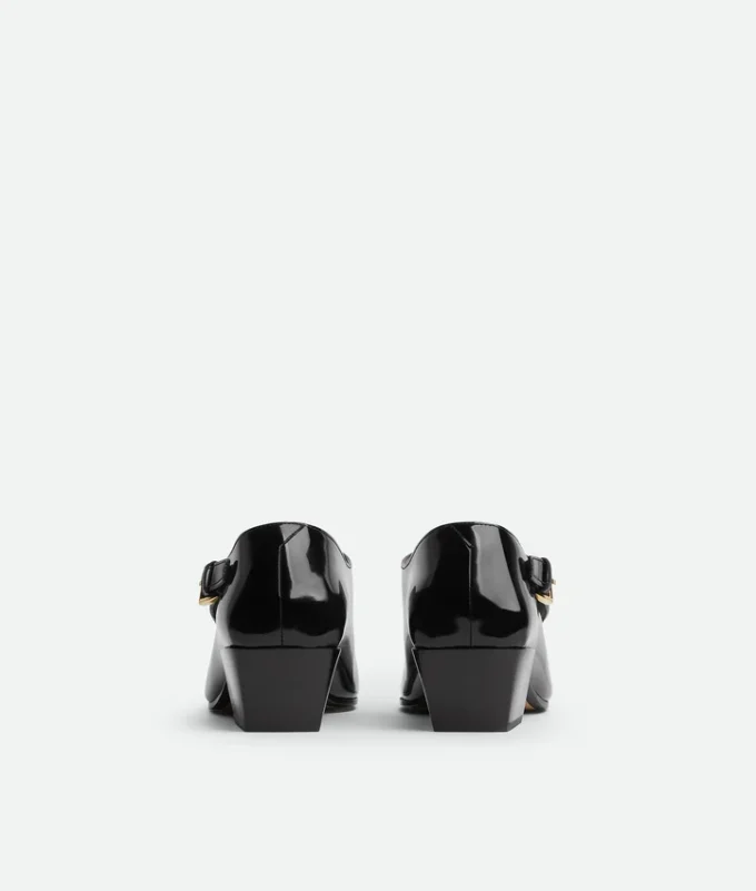 Ventura Monk Strap