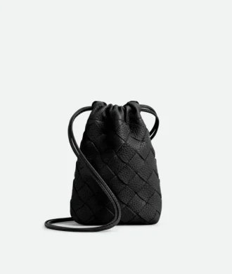 Vertical Dustbag