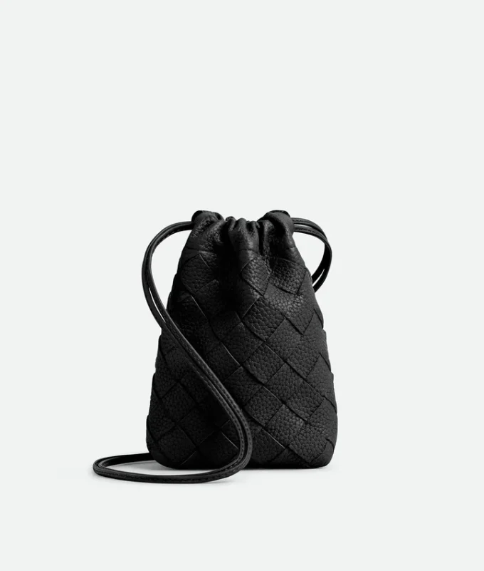 Vertical Dustbag