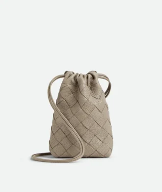 Vertical Dustbag