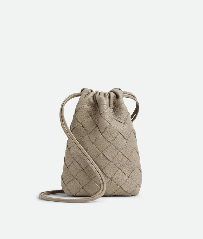 Vertical Dustbag