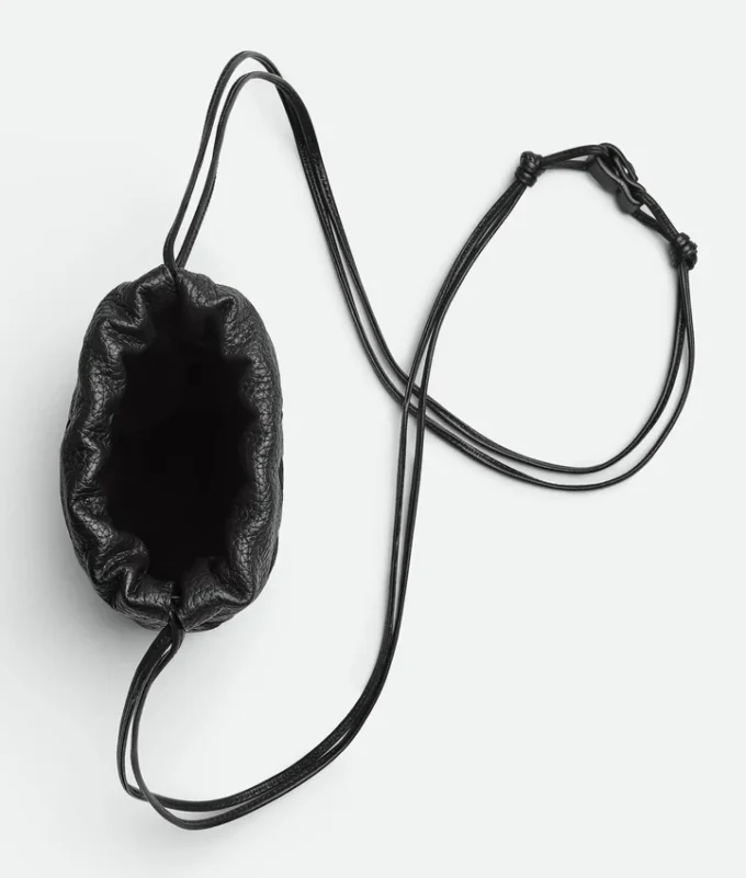 Vertical Dustbag