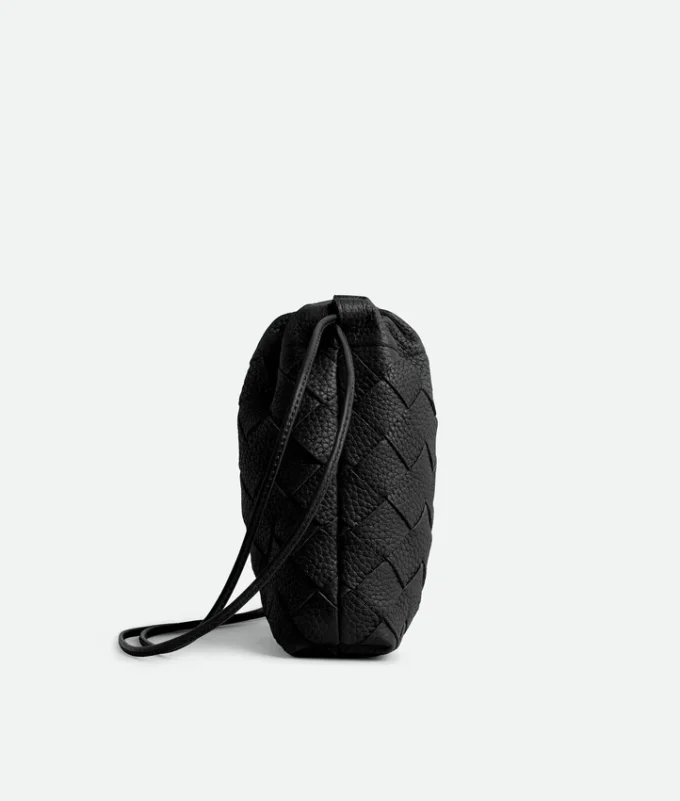 Vertical Dustbag