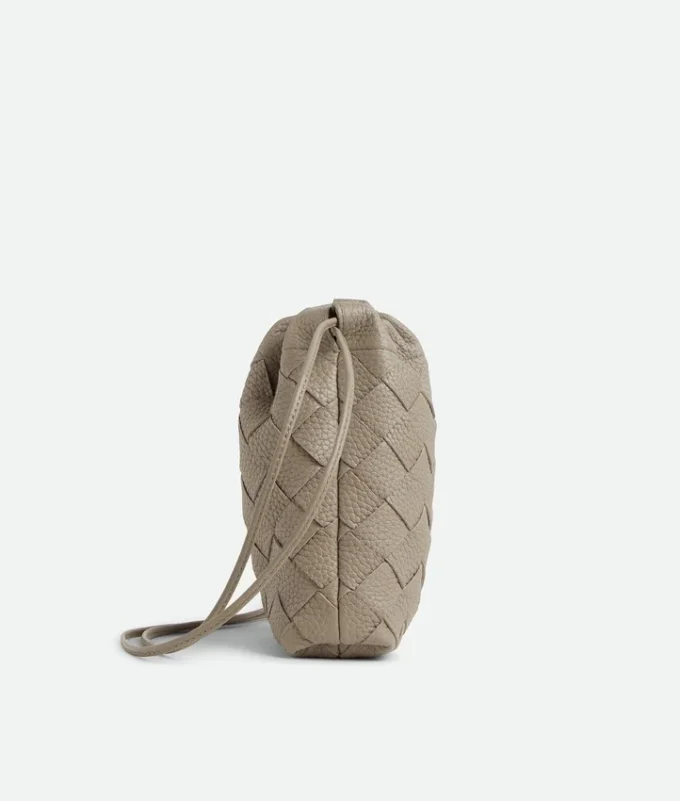 Vertical Dustbag