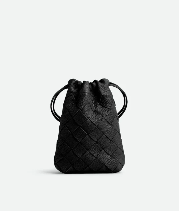 Vertical Dustbag