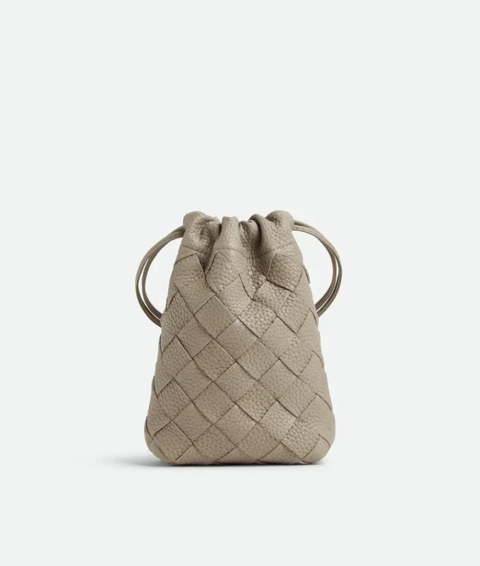 Vertical Dustbag