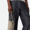Vertical Dustbag