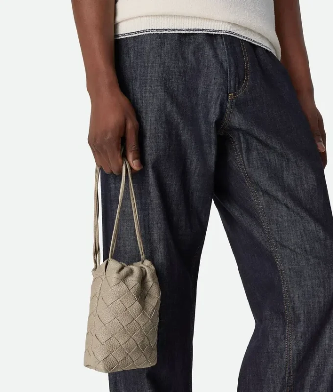 Vertical Dustbag