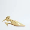 Vesta Sling Back Pump
